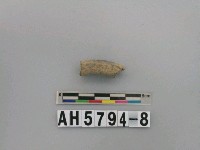 藏品(灰黑色泥質陶環)的圖片